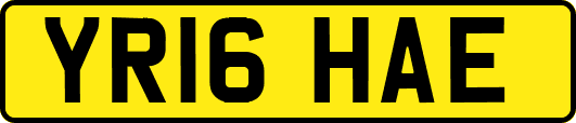 YR16HAE