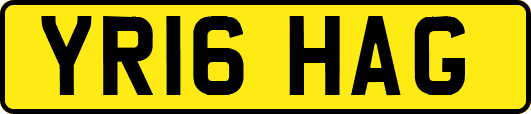 YR16HAG