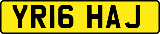 YR16HAJ