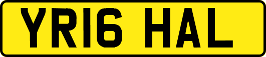 YR16HAL