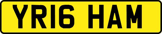 YR16HAM