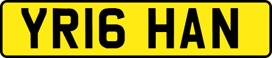 YR16HAN