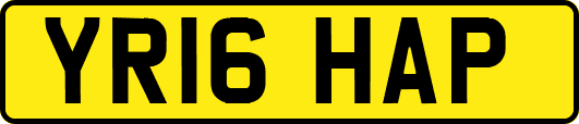 YR16HAP