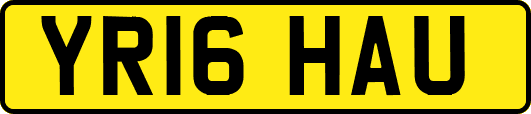 YR16HAU