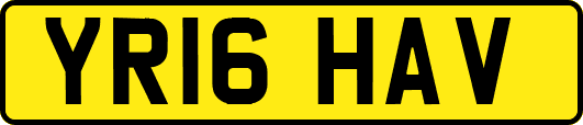 YR16HAV