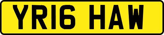 YR16HAW