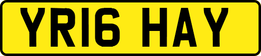 YR16HAY