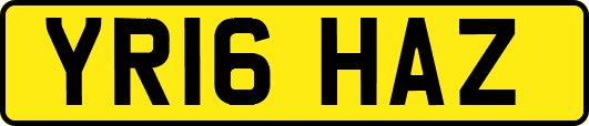 YR16HAZ