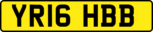 YR16HBB