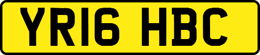 YR16HBC