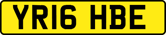 YR16HBE