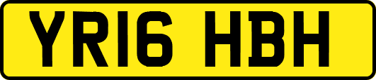 YR16HBH