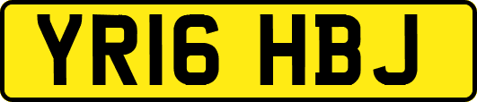 YR16HBJ