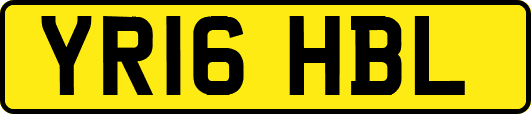 YR16HBL