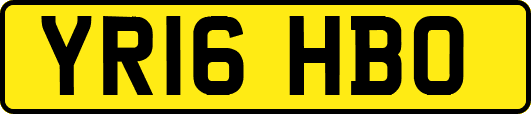 YR16HBO