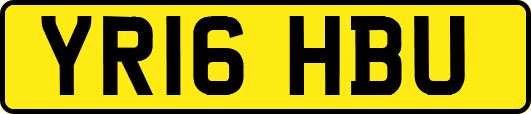 YR16HBU