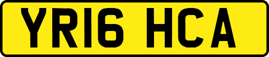YR16HCA