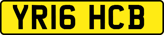 YR16HCB
