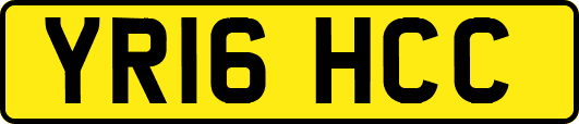 YR16HCC