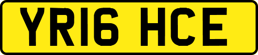 YR16HCE