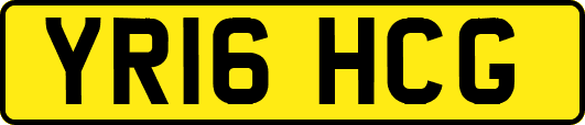 YR16HCG