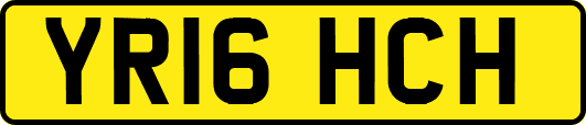 YR16HCH