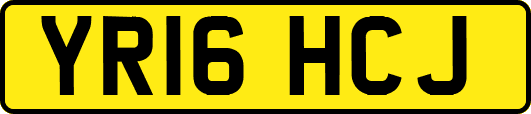 YR16HCJ