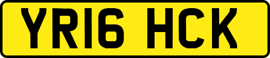 YR16HCK