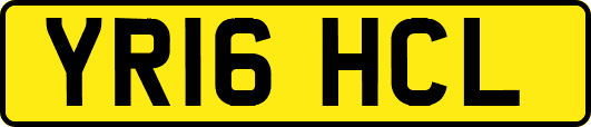 YR16HCL
