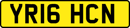 YR16HCN