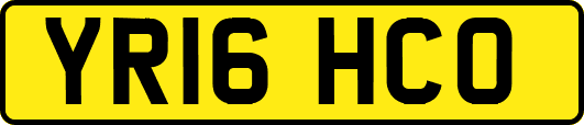 YR16HCO