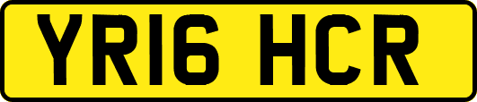 YR16HCR