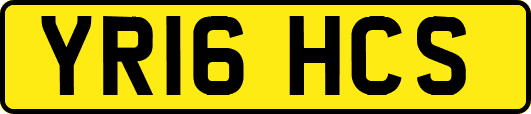 YR16HCS