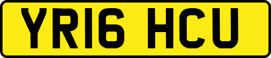YR16HCU
