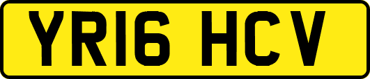 YR16HCV