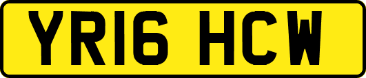 YR16HCW