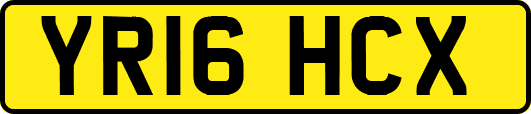 YR16HCX
