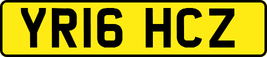 YR16HCZ