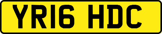 YR16HDC