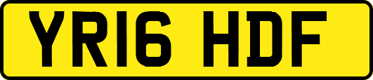 YR16HDF