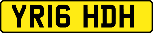 YR16HDH