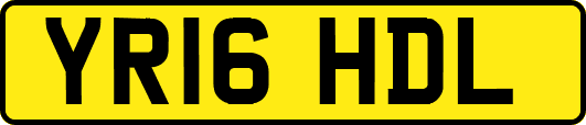YR16HDL