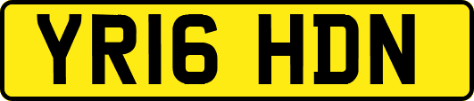 YR16HDN