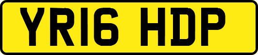 YR16HDP