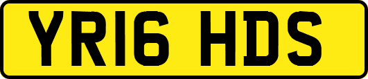 YR16HDS
