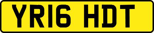 YR16HDT