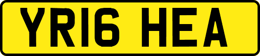 YR16HEA