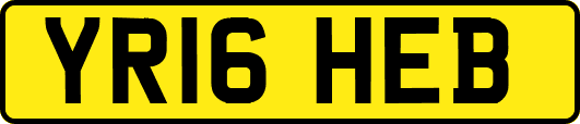 YR16HEB