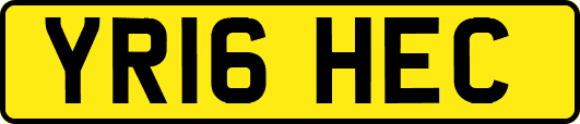 YR16HEC
