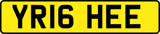 YR16HEE